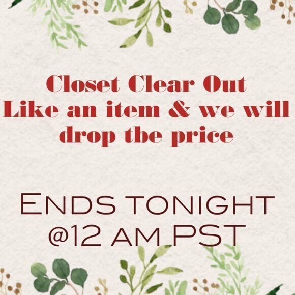 🍂 Accepting Offers! 🍂🏡 Home, Art, Decor! 🏡 - Picture 4 of 4